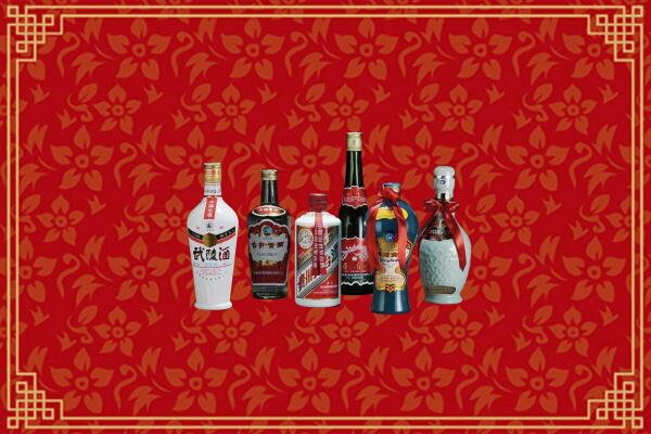 佛冈县烟酒回收白酒
